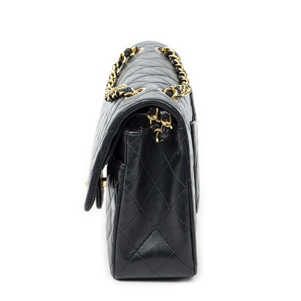 Chanel Classic Double Flap 26 - Picture 3 of 10